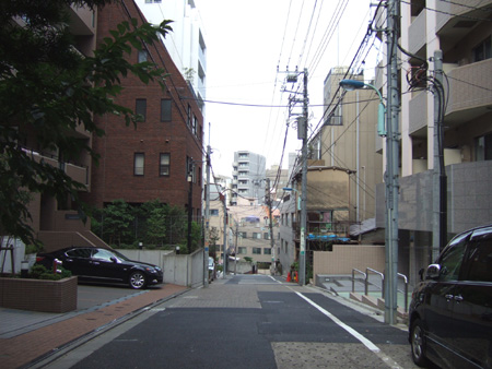 妻恋坂(NO.170)1