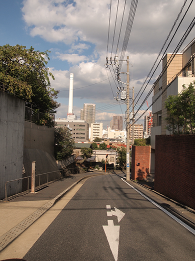 馬喰坂(NO.267)7
