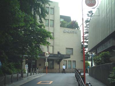 山の上hotel_2