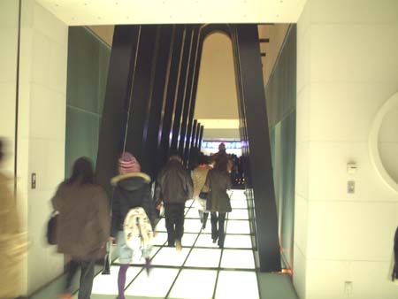 東宝シネマ六本木1