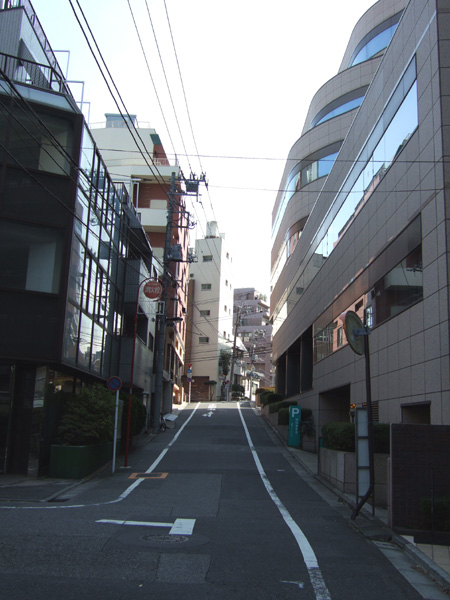 ガイ坂(NO.183)2