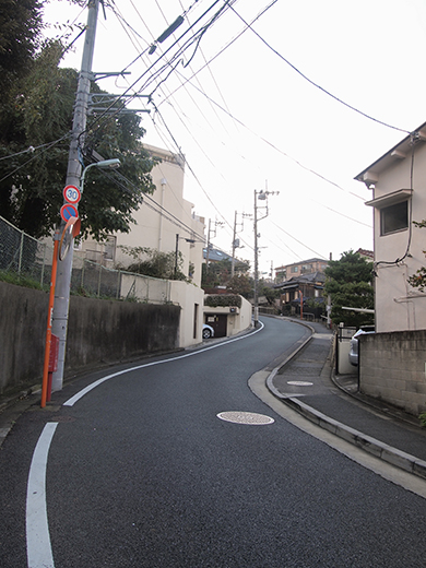 馬喰坂(NO.267)3