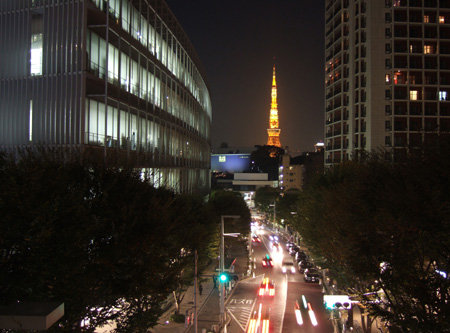 昼モードと夜景モード02