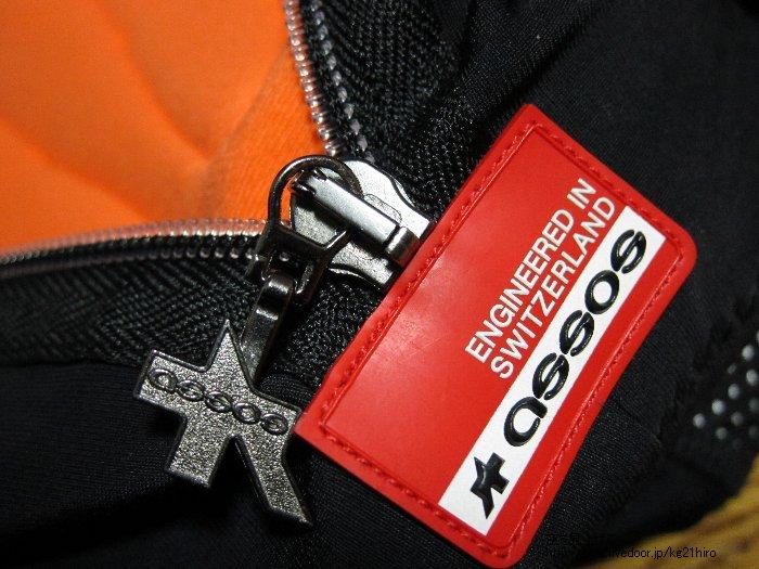 assos air block アソス エアーブロック LL 851 タイツ