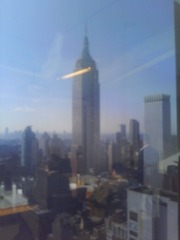 Executive Meeting