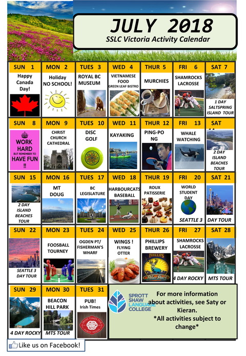sslc-victoria-july-2018-activities-1