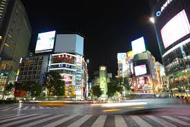 SHIBUYA JISHUREN