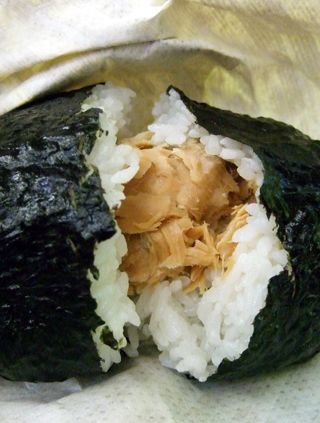 佐藤水産おにぎり2