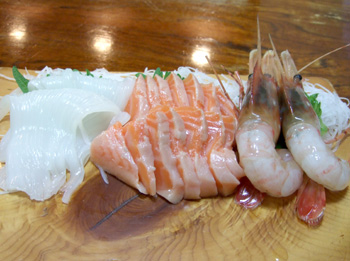 魚一心3