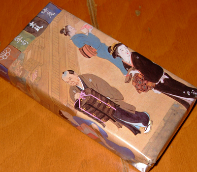 陣太鼓