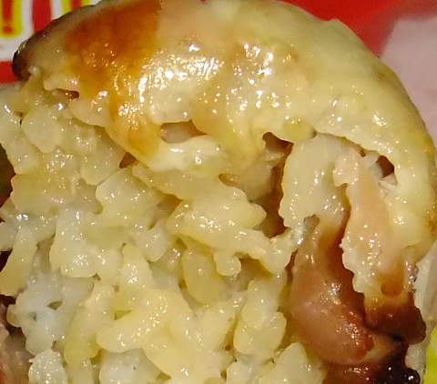 チーズ