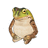 frog