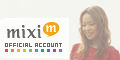 banner:mixi