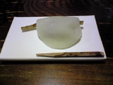 はなびらもち