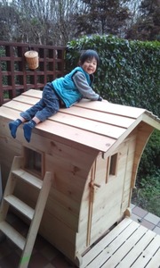kids house04