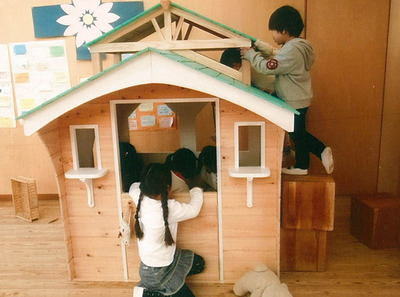 mokusei-house