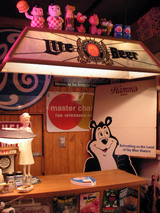 Pool Bar Light・プールバーライト : kiarry's Antique&Collectible