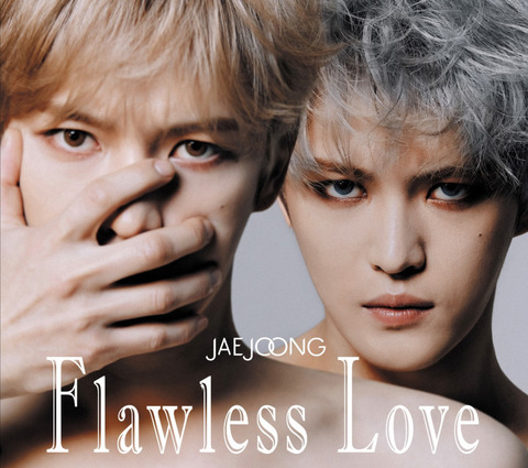 JAEJOONG　ARENA　TOUR　2019～Flawless　Love～ VIDEOS] “Jaejoong Arena Tour 2019 – Flawless Love” Blue-Ray