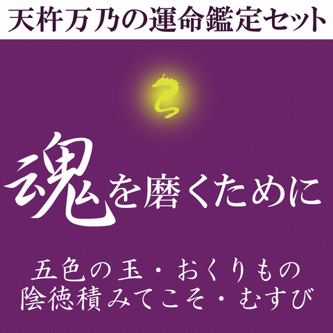 魂バナー