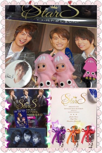 20131111-budokan_stars (20)