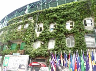 甲子園球場