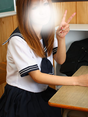 マユミちゃん