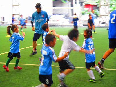 kickers 027