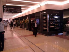 ���󥿡��ߥʥ�1����TOKYO AIRPORT RESTAURANT