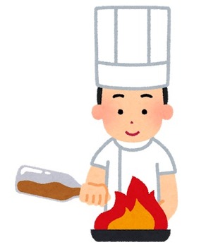 cooking_flambe