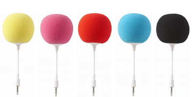 Music Balloon