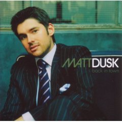 matt dusk