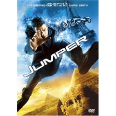 ジャンパー