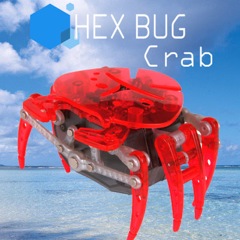 HEX BUG CRAB