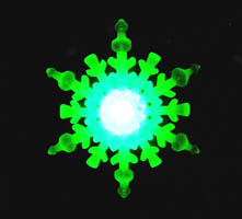 snow flake2
