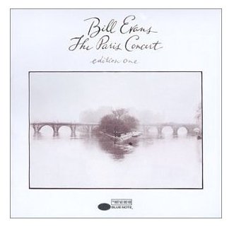 Paris Concert, Edition One