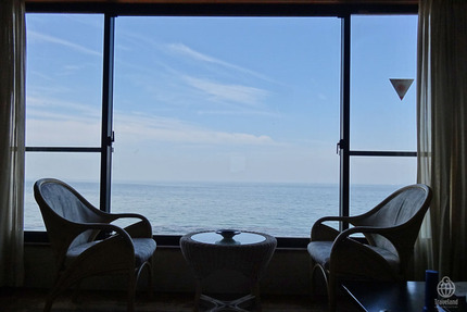 知多半島旅館
