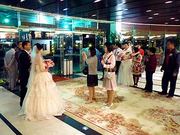 結婚式会場4