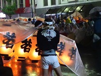 竿燈祭5