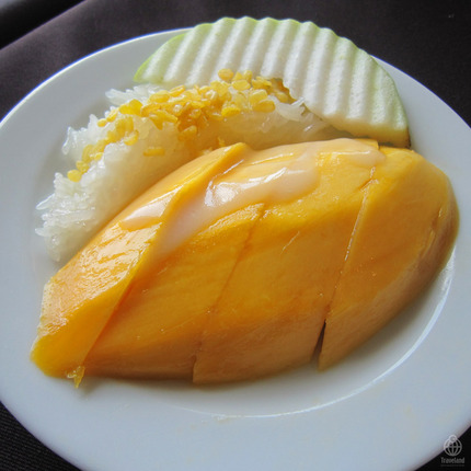 カオニャオ・マムアン