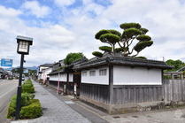 飫肥城下町15