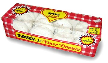 LOVE'S