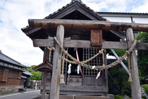 飫肥城下町14