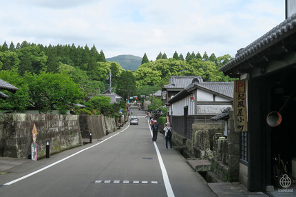 飫肥城下町3