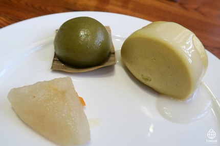 素食1