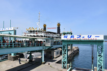 桜島8
