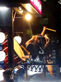 竿燈祭3