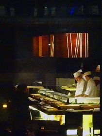 夜のサンディエゴ6