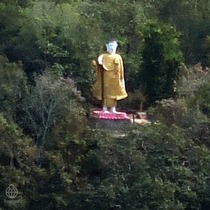 遠景仏像2