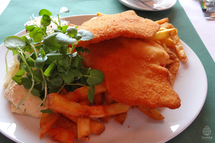 コペンハーゲンカツ