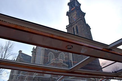 アンネフランクの家2